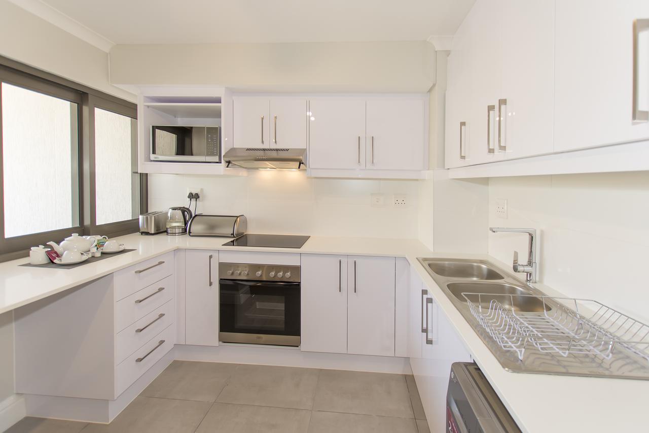 Madison Place Luxury Apartment Cape Town