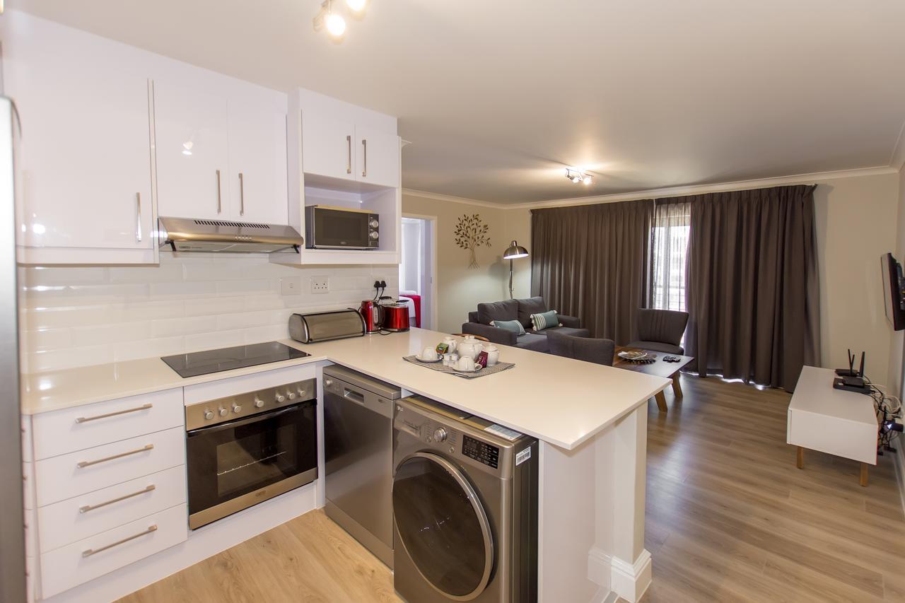 Apartment Madison Place Luxury Cape Town