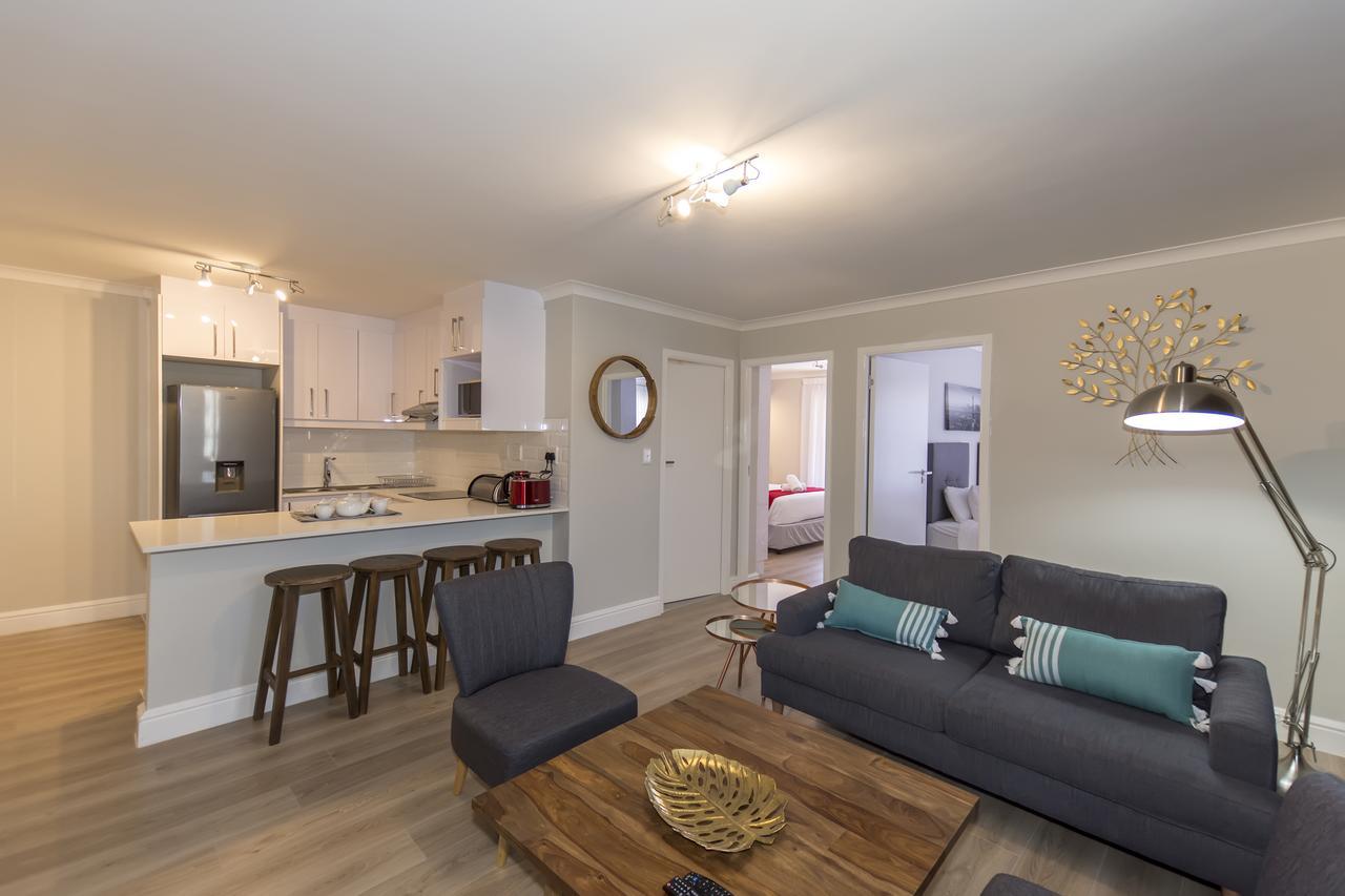 Madison Place Luxury