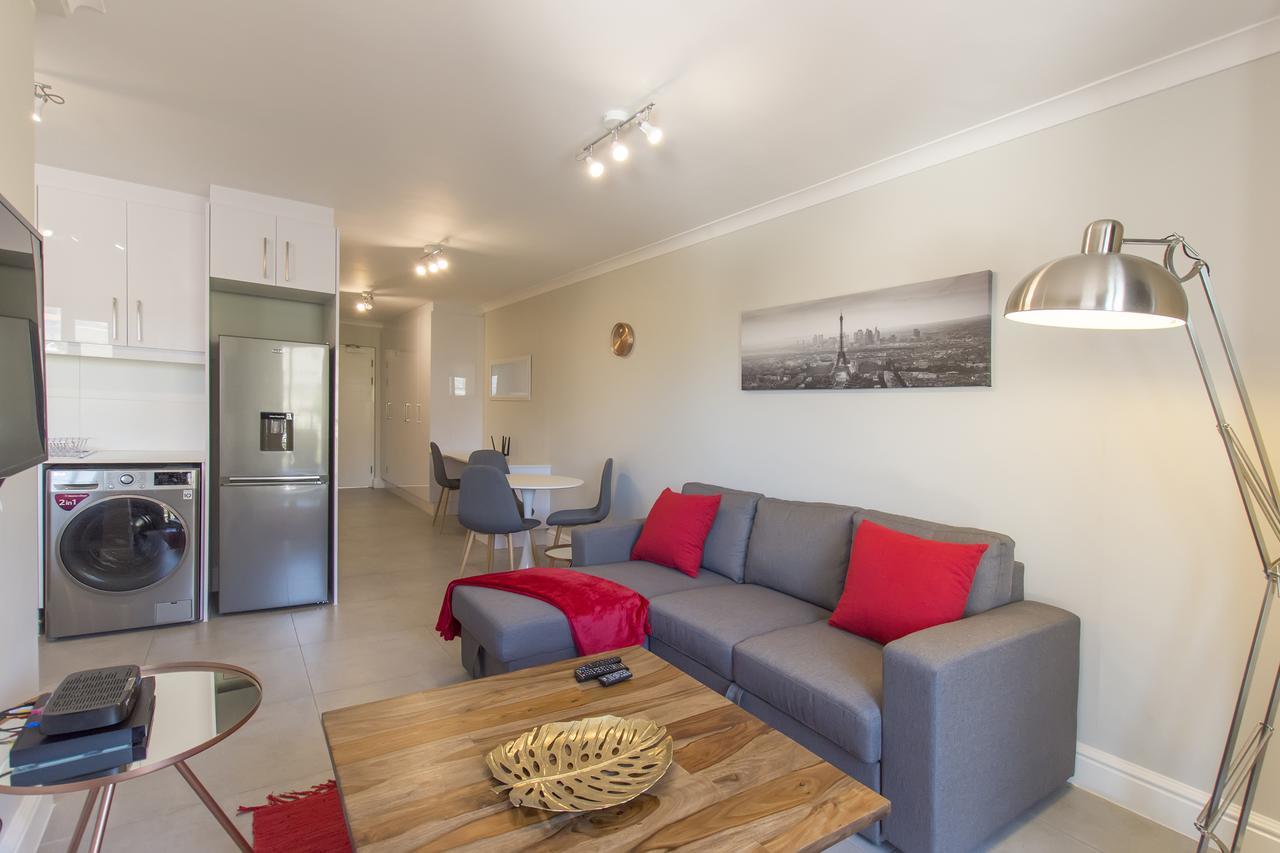 Madison Place Luxury Apartment