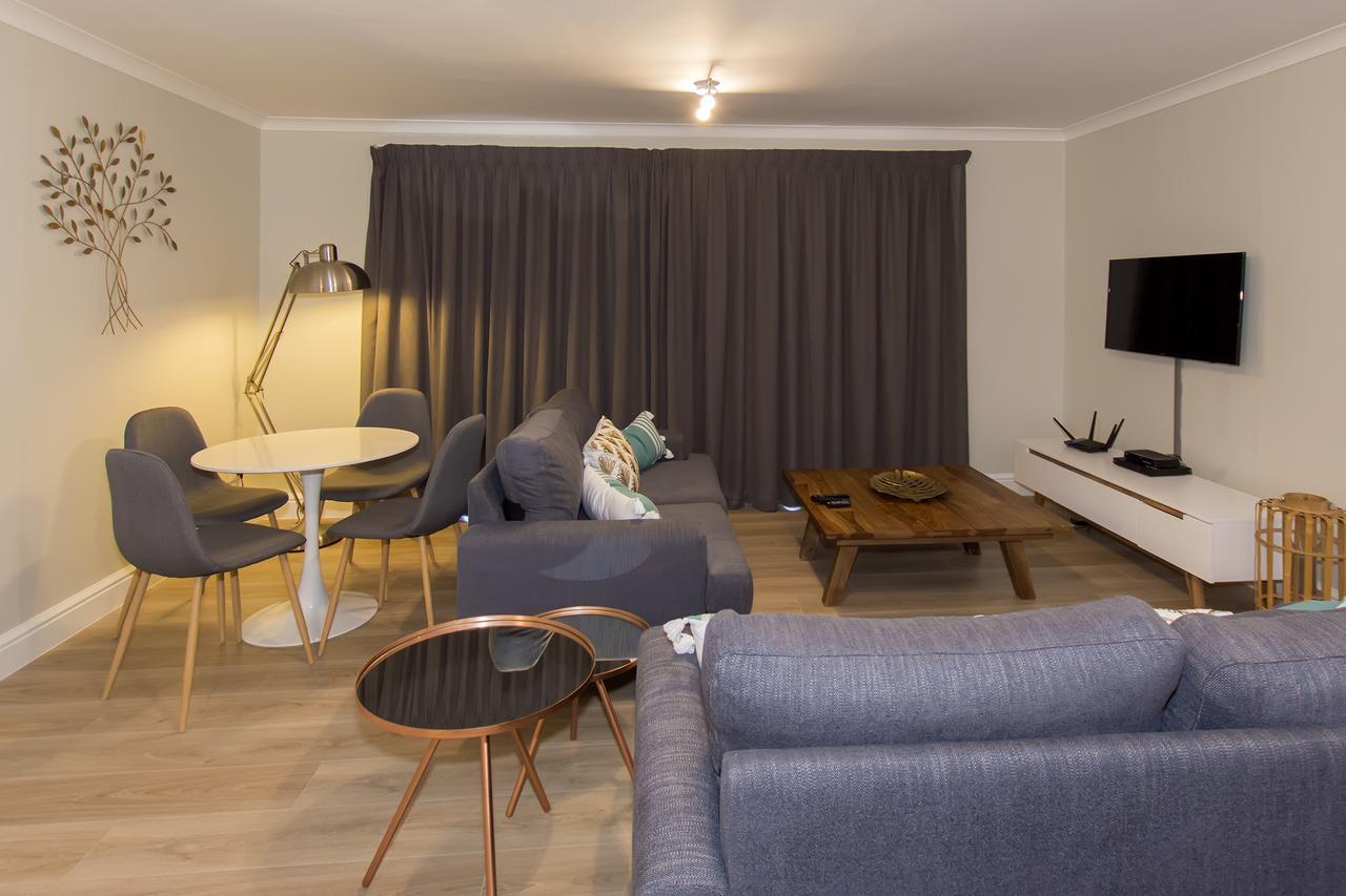 Madison Place Luxury * Cape Town