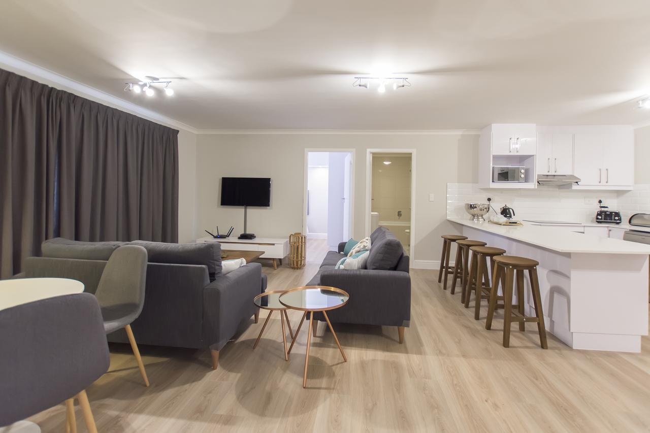 Madison Place Luxury * Cape Town