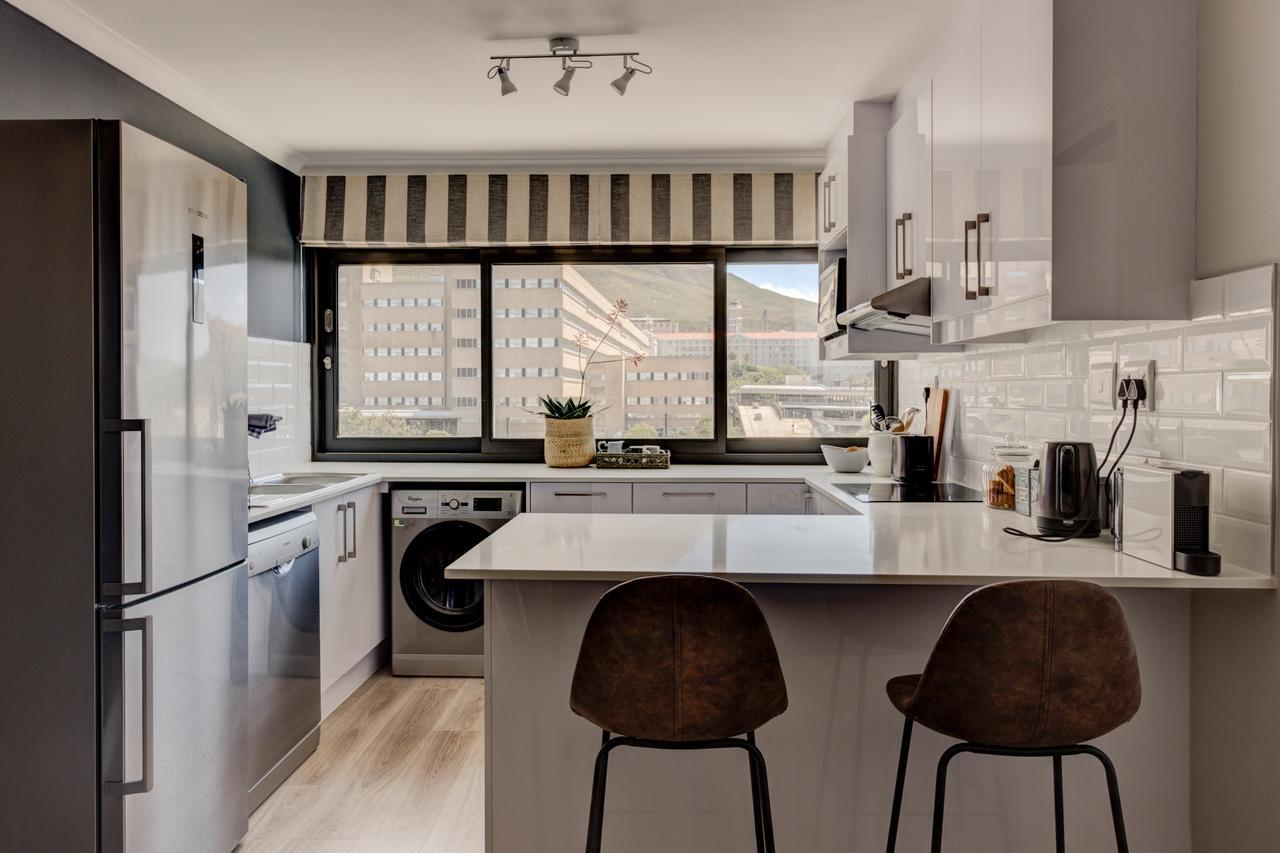Madison Place Luxury