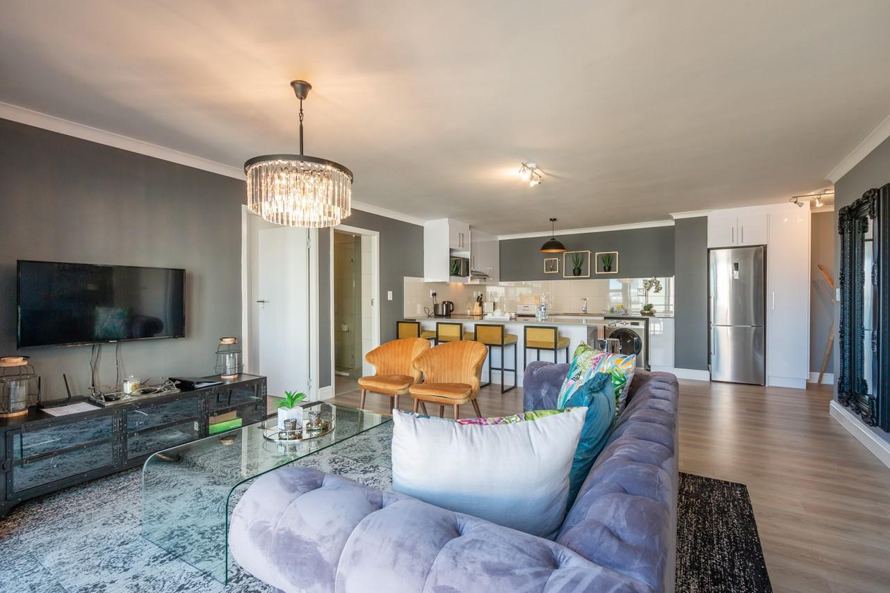 Madison Place Luxury Apartment *