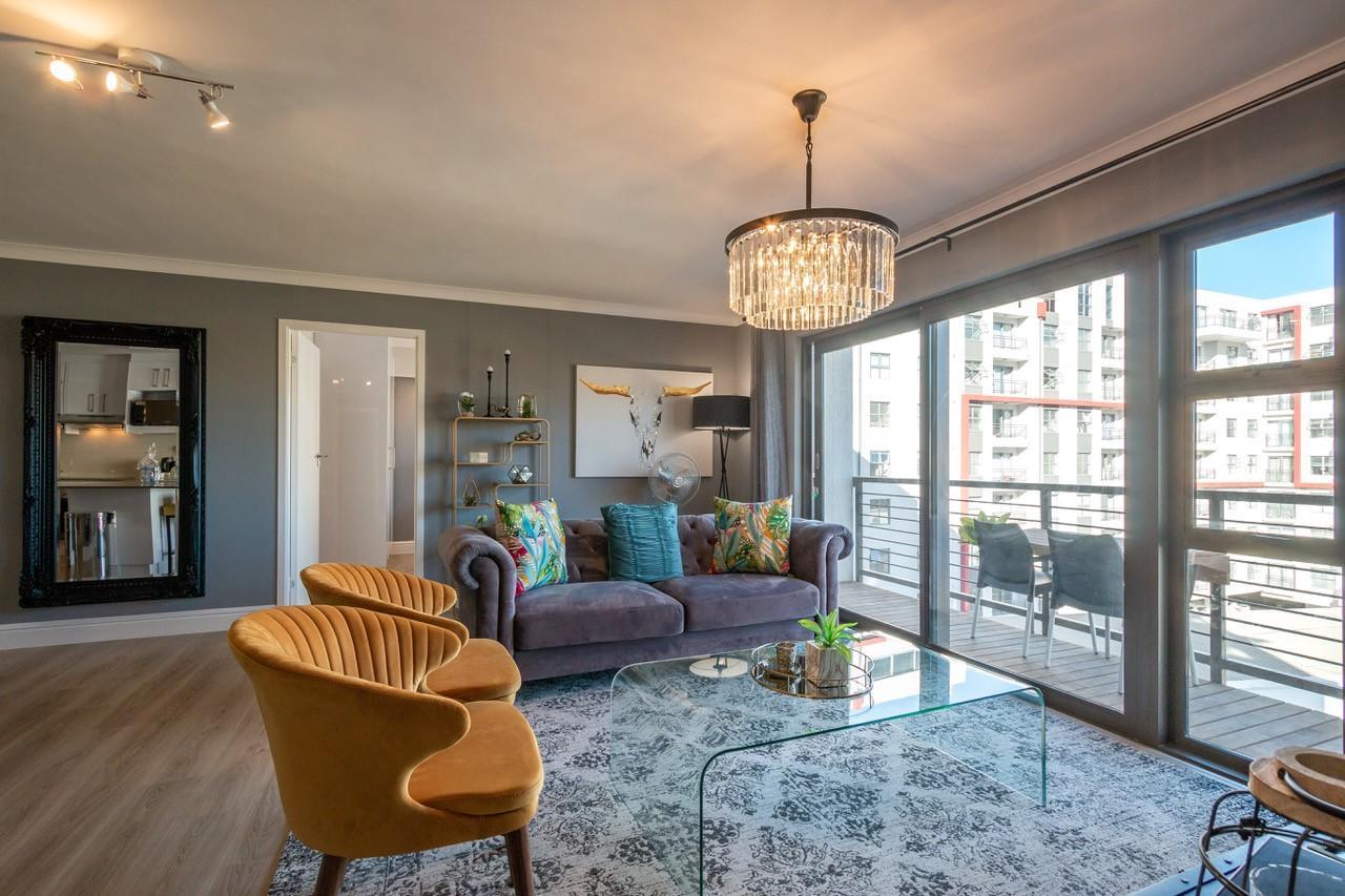 Madison Place Luxury Apartment Cape Town