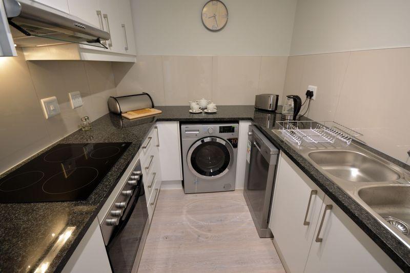 Madison Place Luxury Apartment